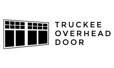 truckee overhead door logo