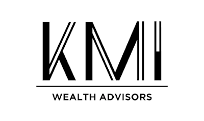 KMI wealth advisors logo