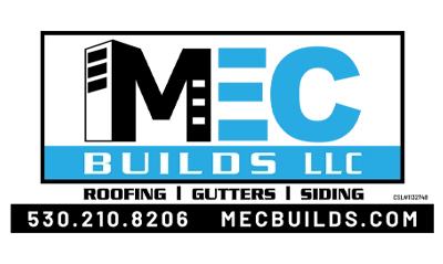 MEC builds logo