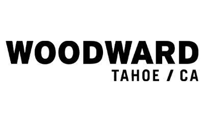 woodward truckee tahoe logo
