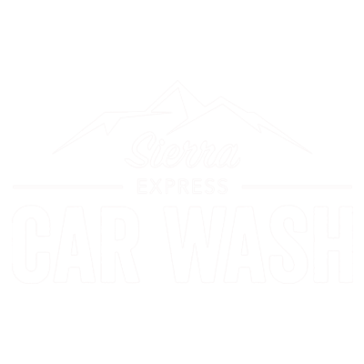 sierra car wash
