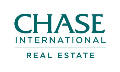 Chase International Logo