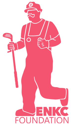 ian casey pink logo