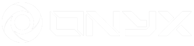 Onyx Digital Media Logo White